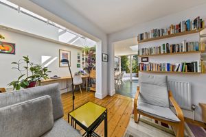 Family Room- click for photo gallery